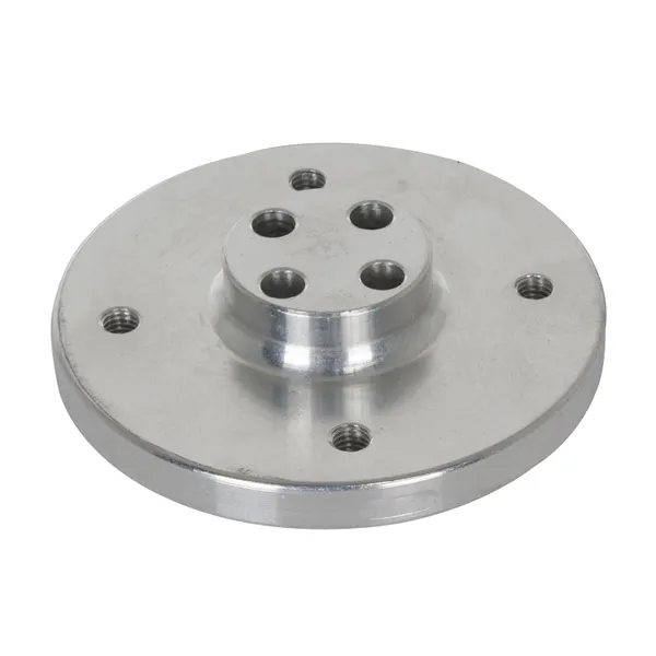 Body Flange