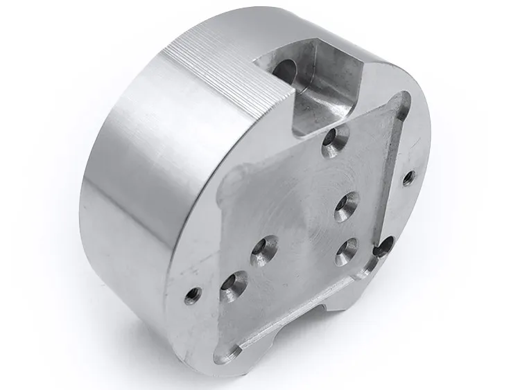 Adaptor Part