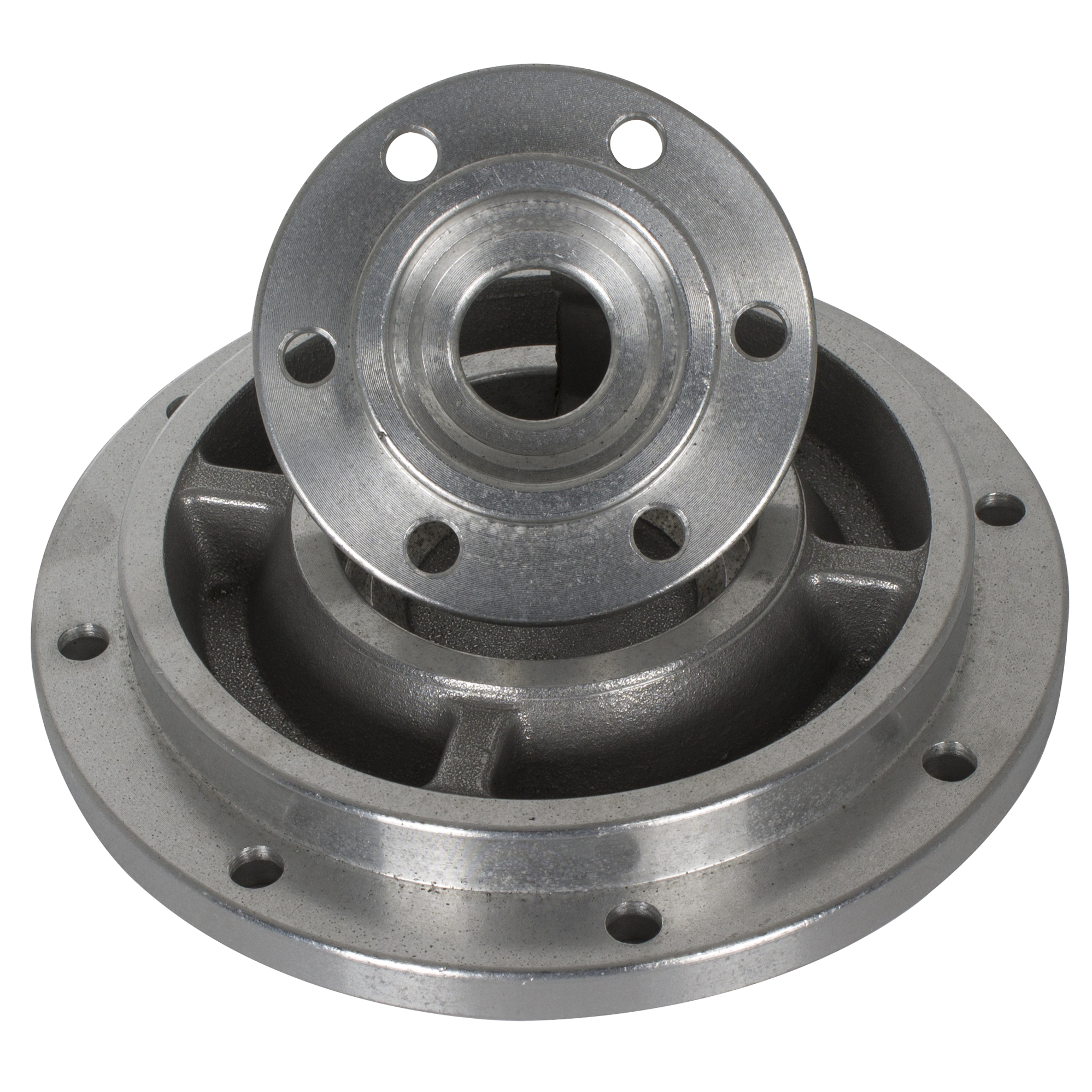 Bearing Cover
