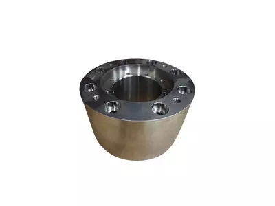 Flange