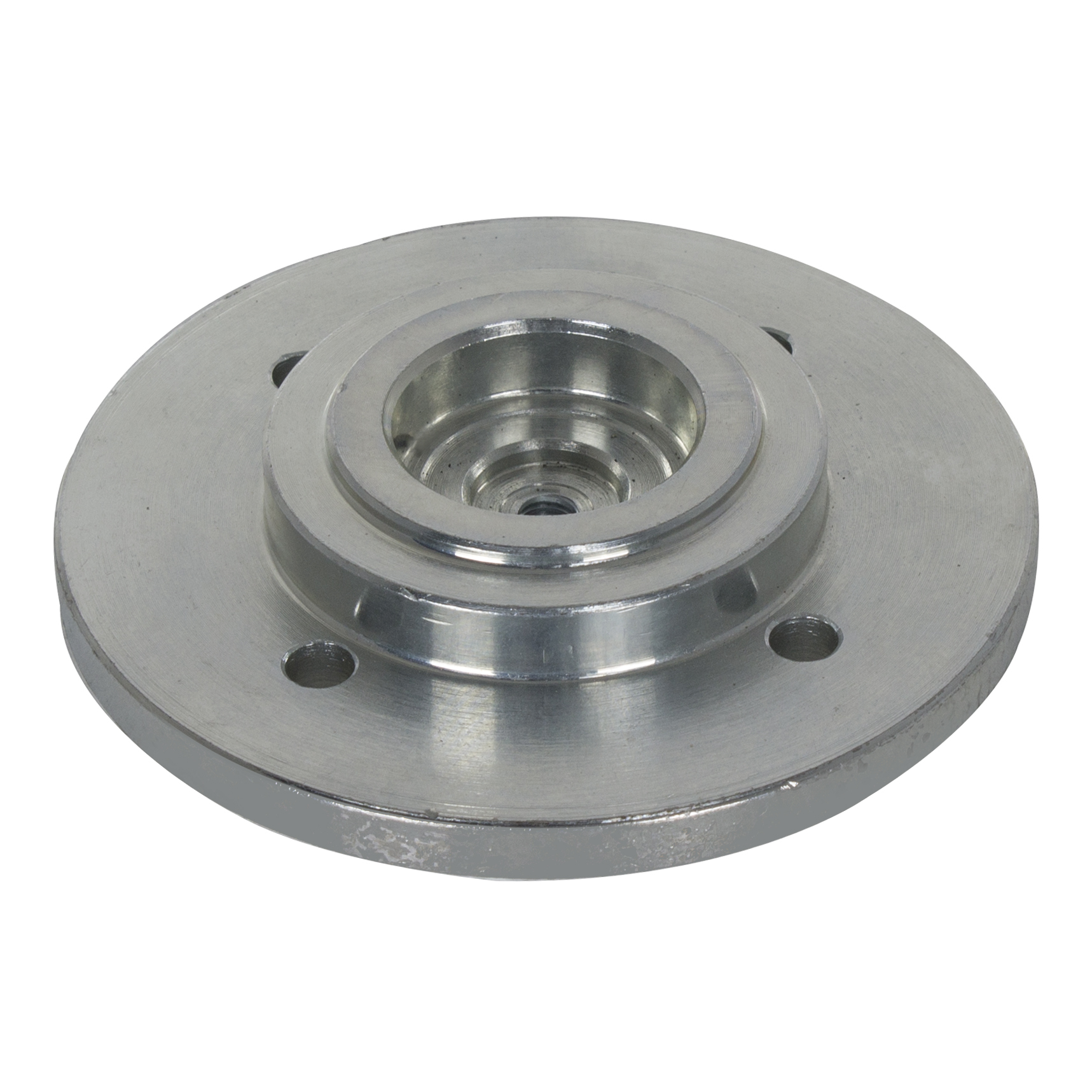 Eccentric Bearing Cover