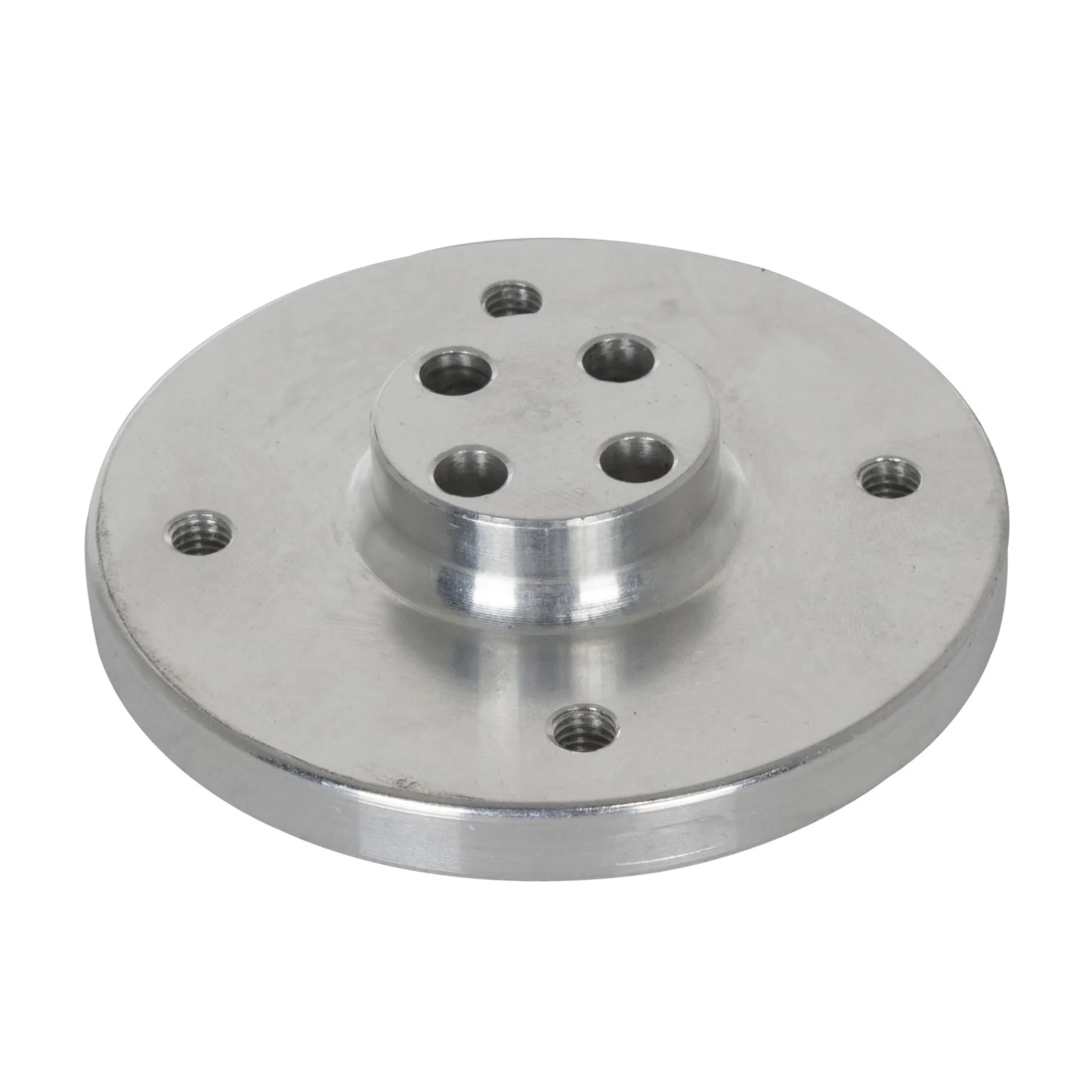 Body Flange