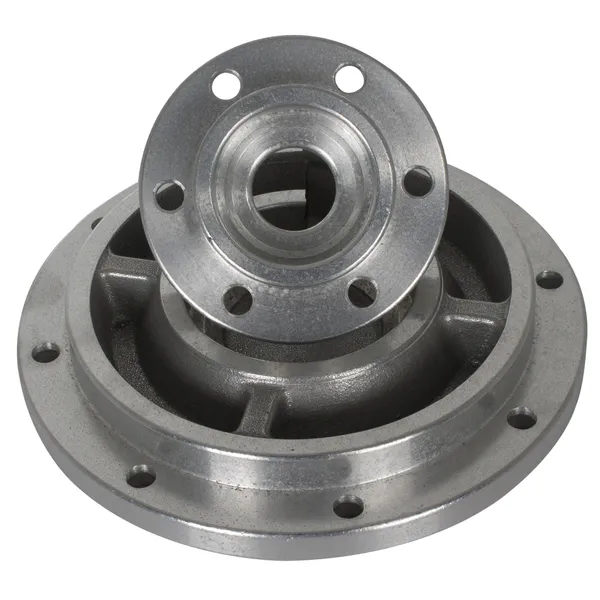 Bearing Cover