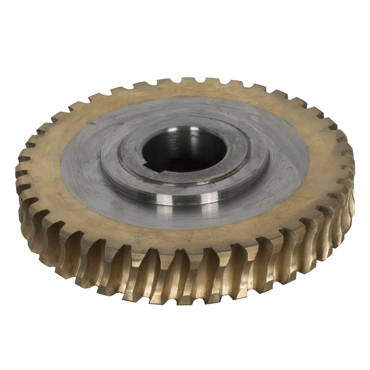 Worm Gear