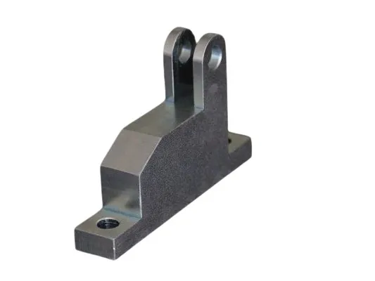 Bracket