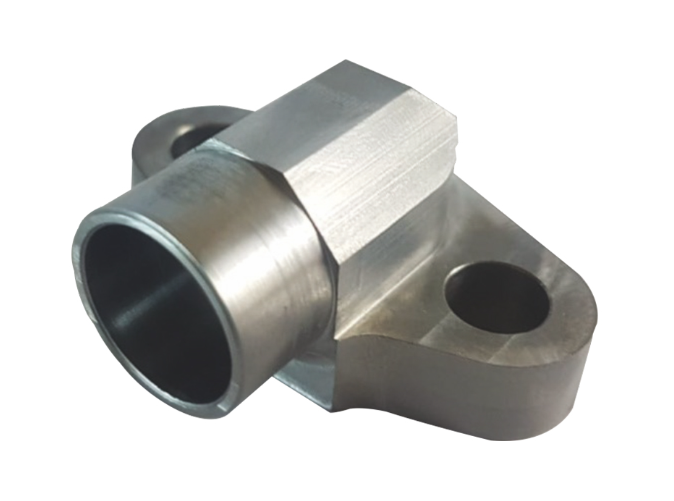 Pipe Connection Part