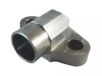 Pipe Connection Part