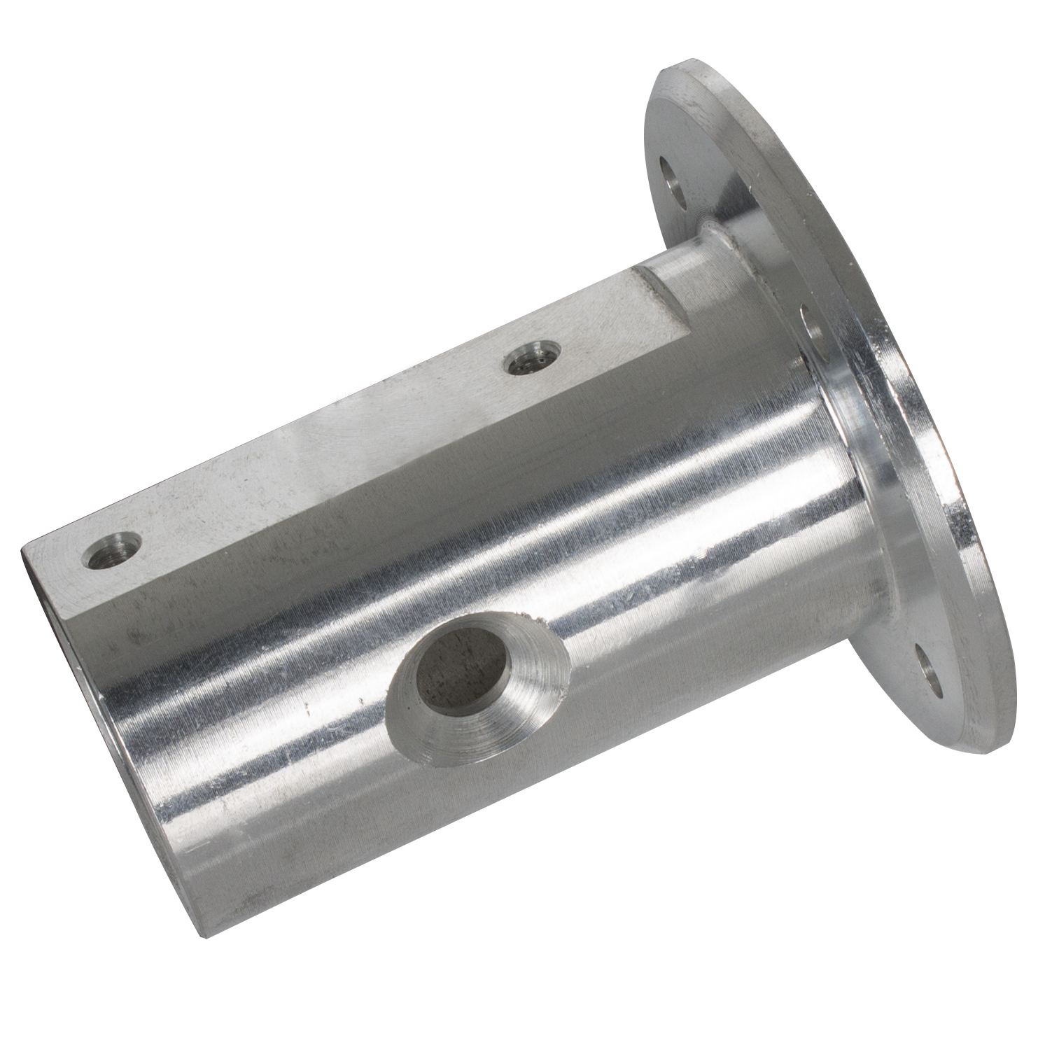 Eccentric Connecting Arm