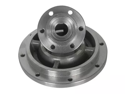 Bearing Cover