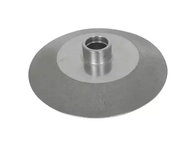 Cross Flange