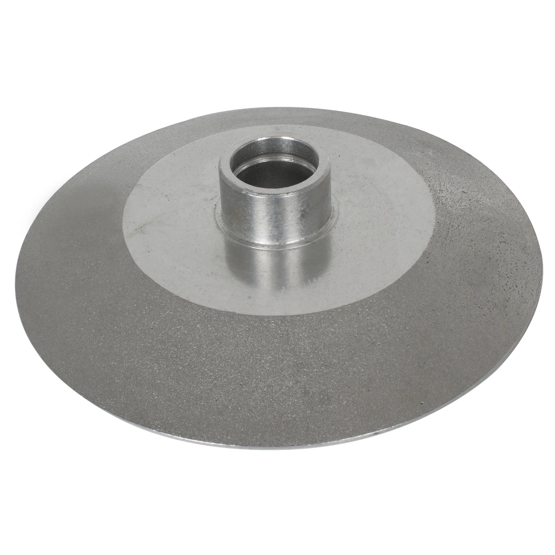 Cross Flange