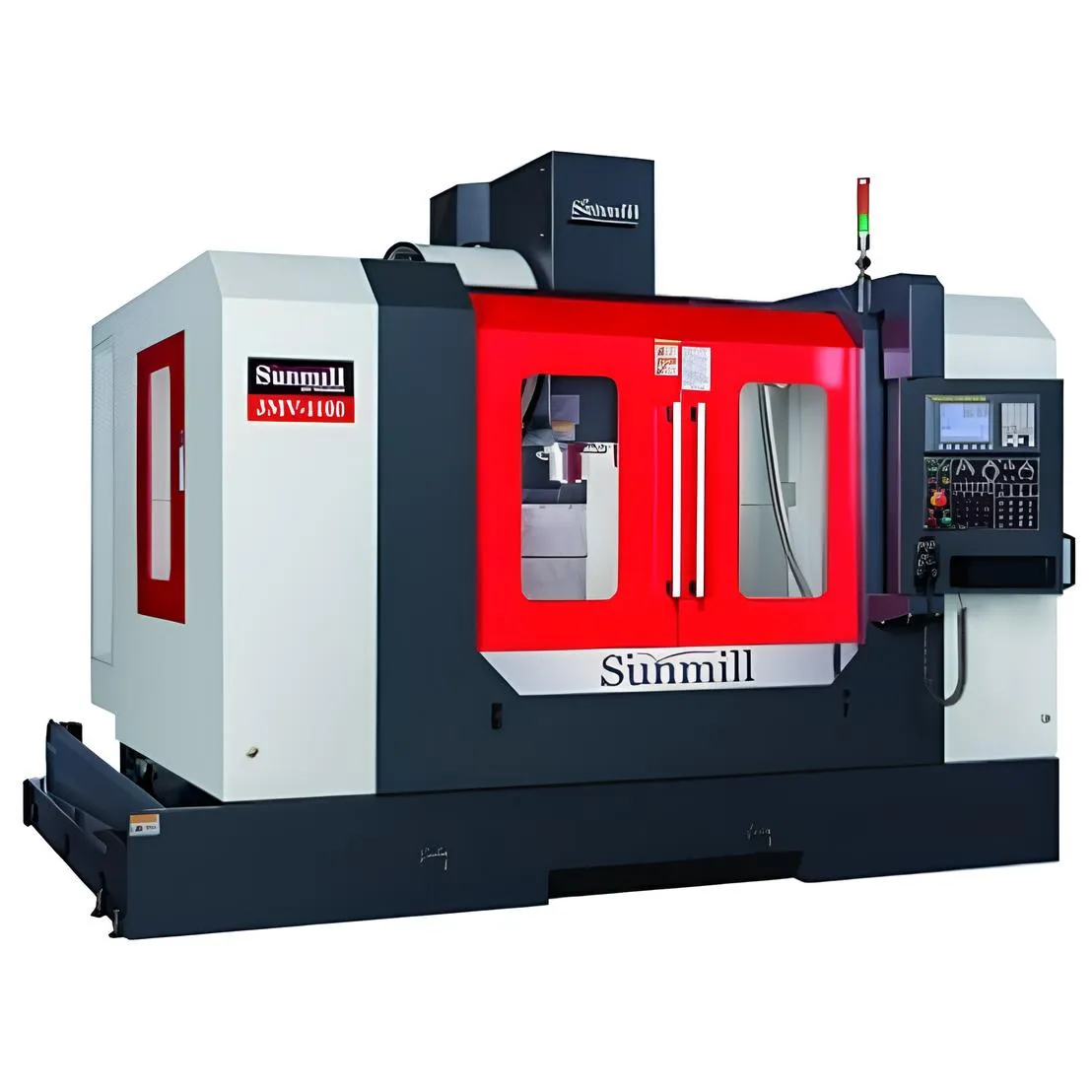 Sunmill JHV 1100