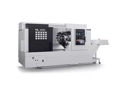 Mori Seiki NL2500