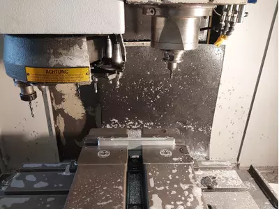 Teil für SLS 3D-Drucker