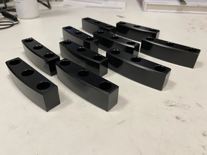 Chain guide