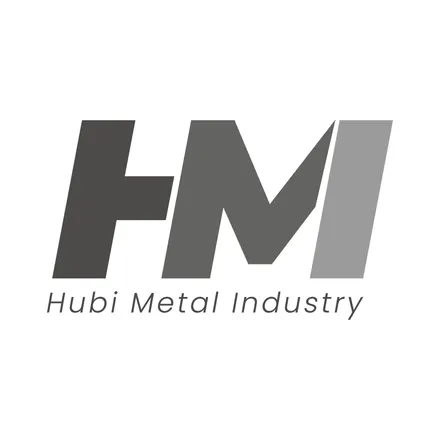 Logo von Hubi Metal Industry Kft.