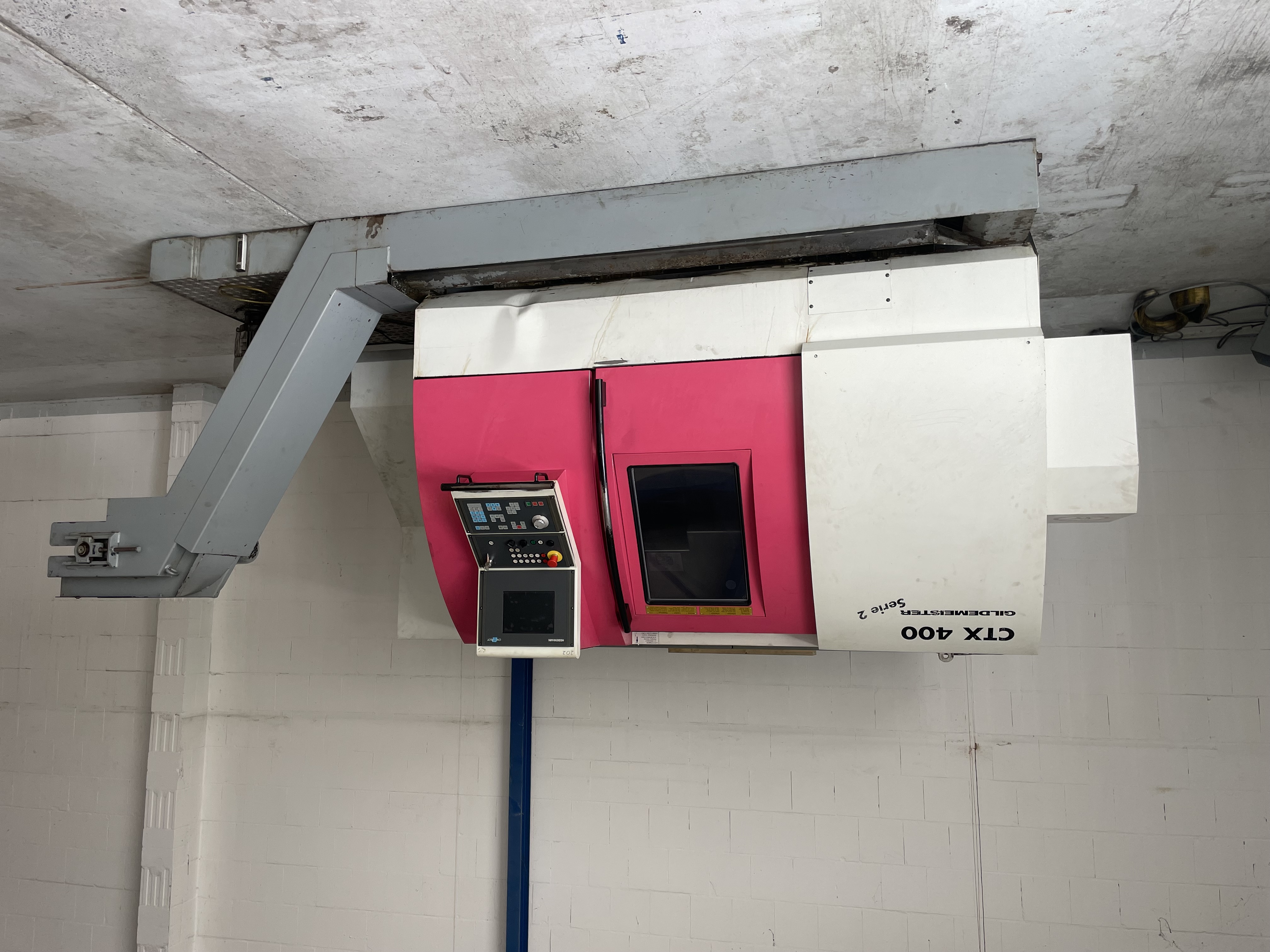 CTX400