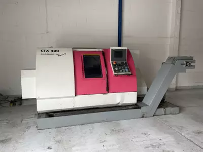CTX400