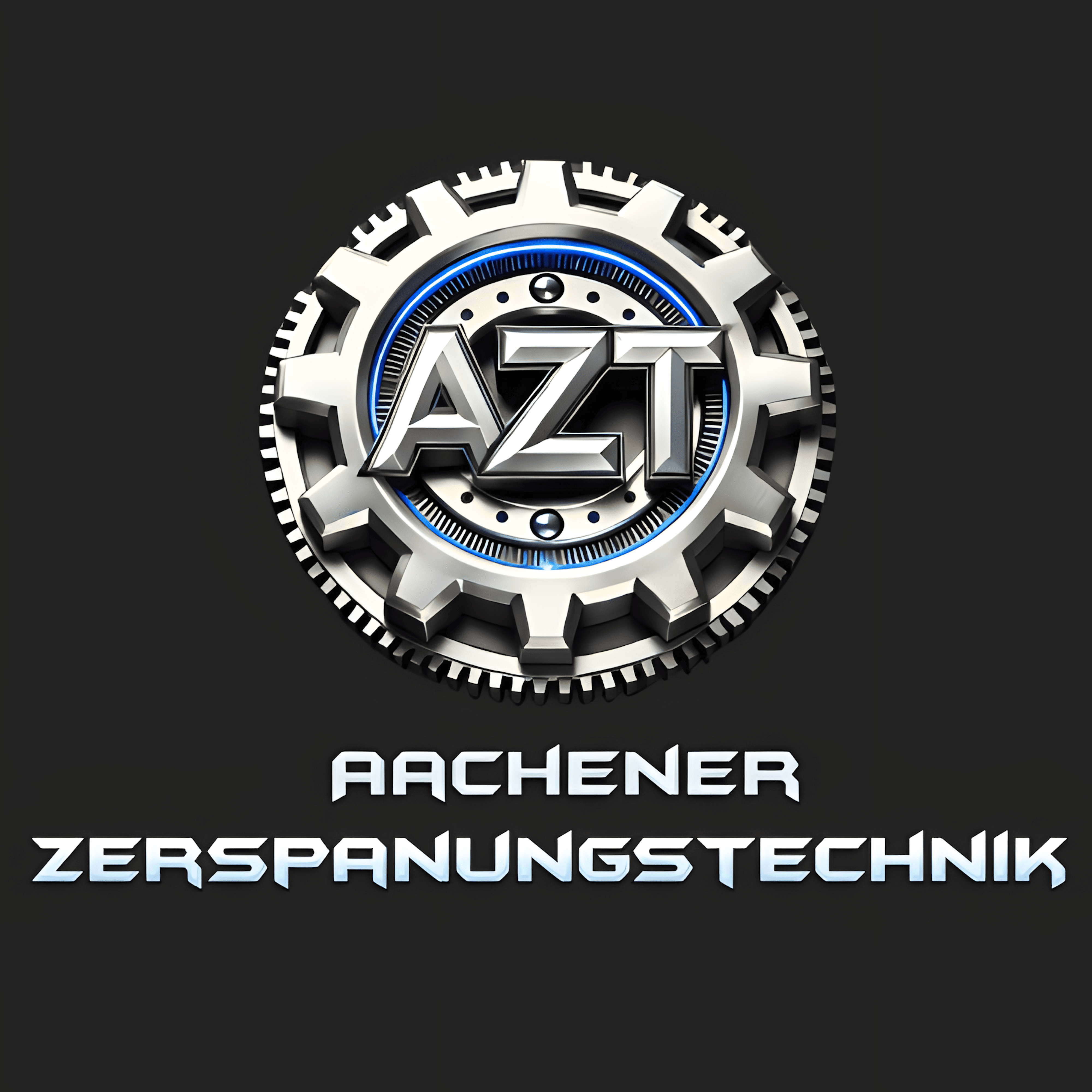 AACHENER ZERSPANUNGSTECHNIK MAKINA ISLEME TEKNOLOJISI SAN.TIC.LTD.STI Logo