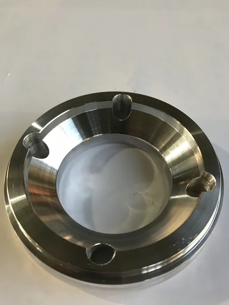 Flange