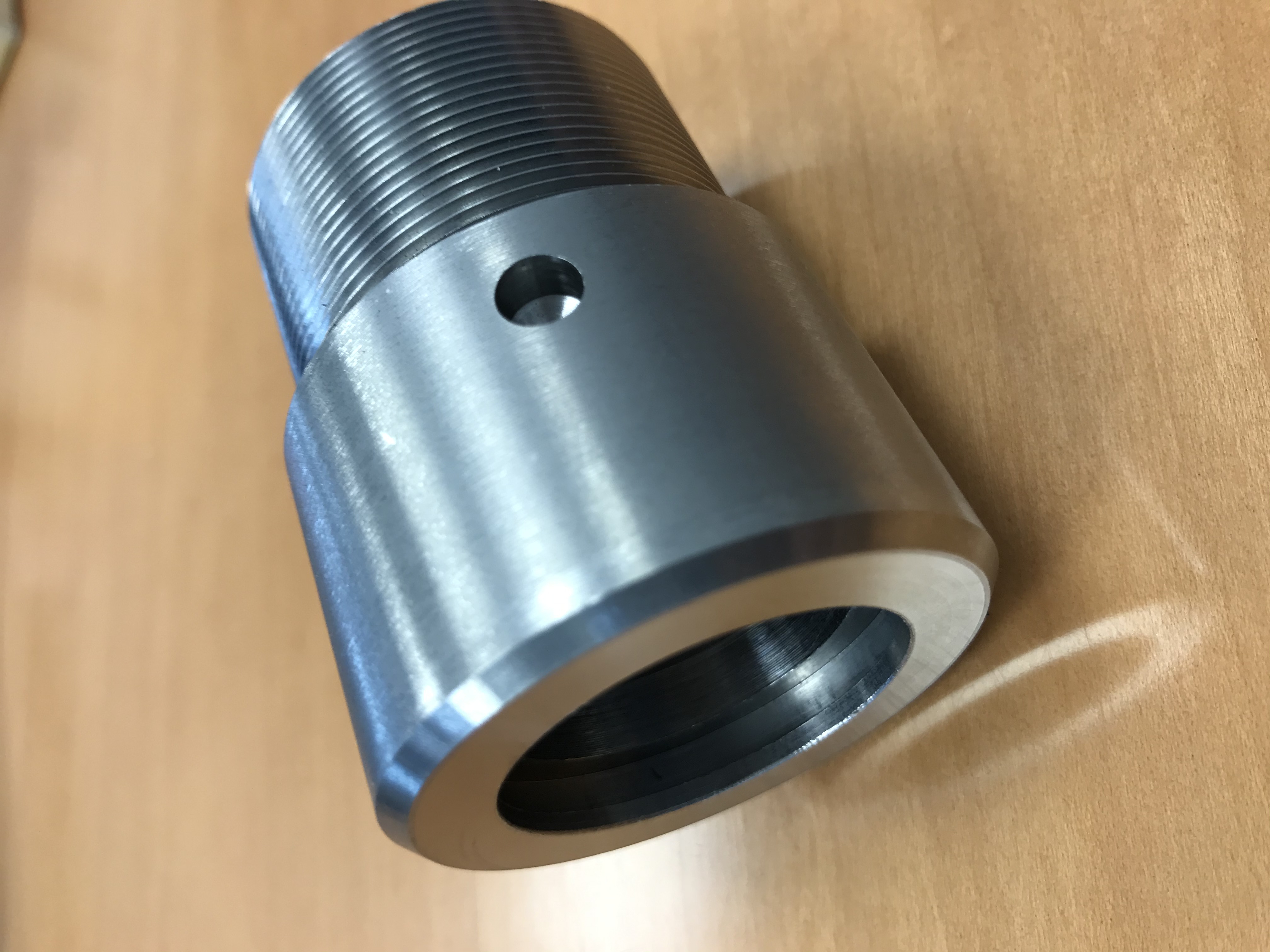 Cylinder Liner