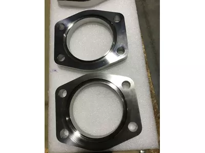 Flange