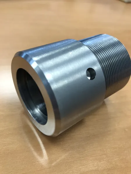 Cylinder Liner