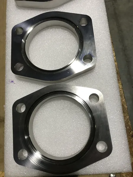 Flange