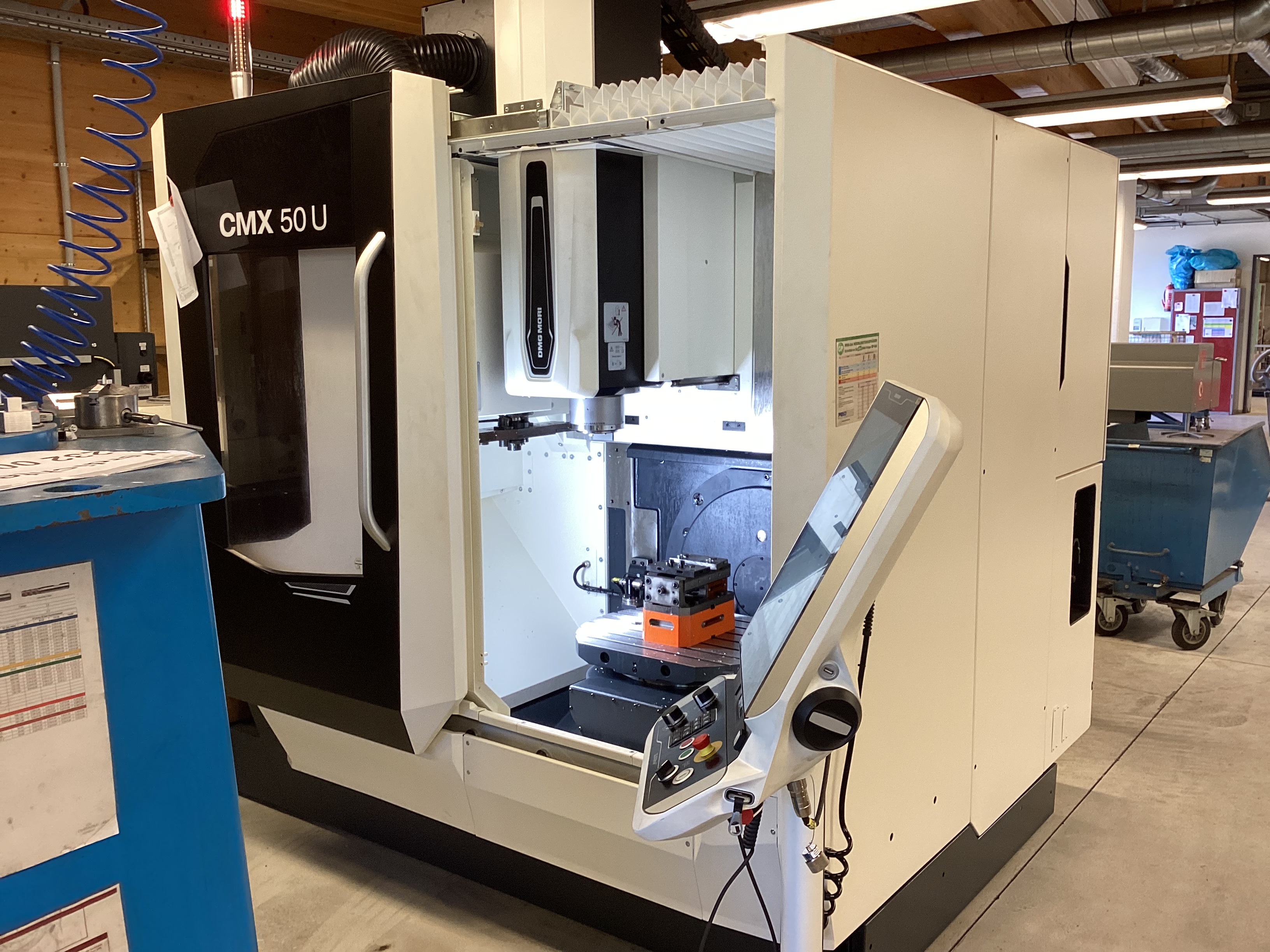 CMX50