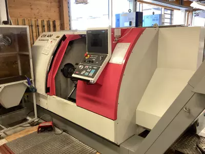 CTX400