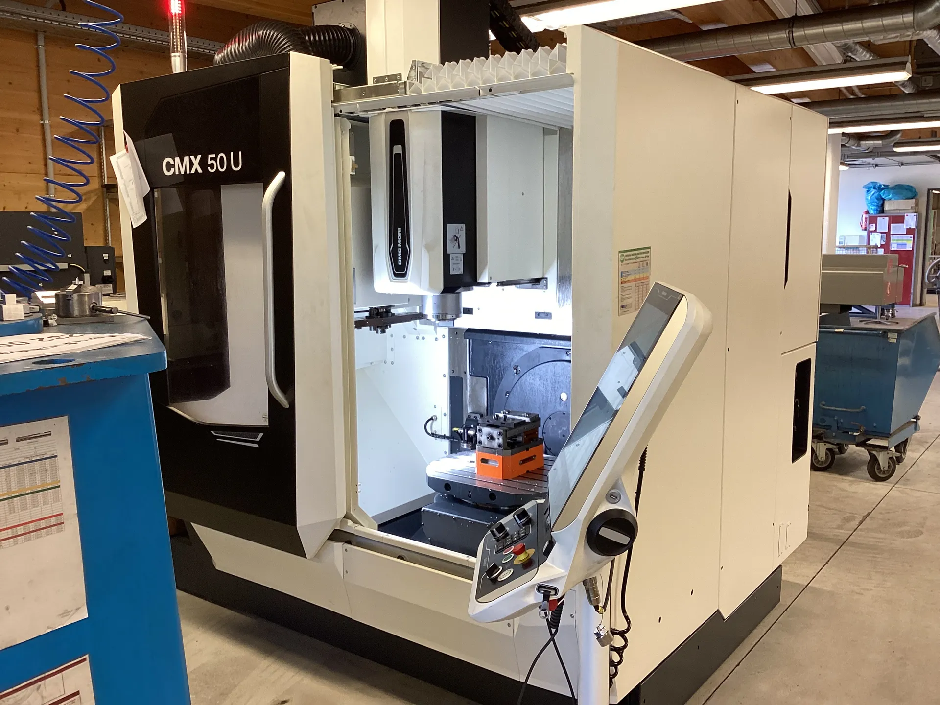 CMX50