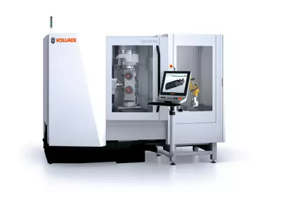 Maschinenverkleidung