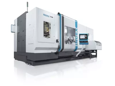 Maschinenverkleidung