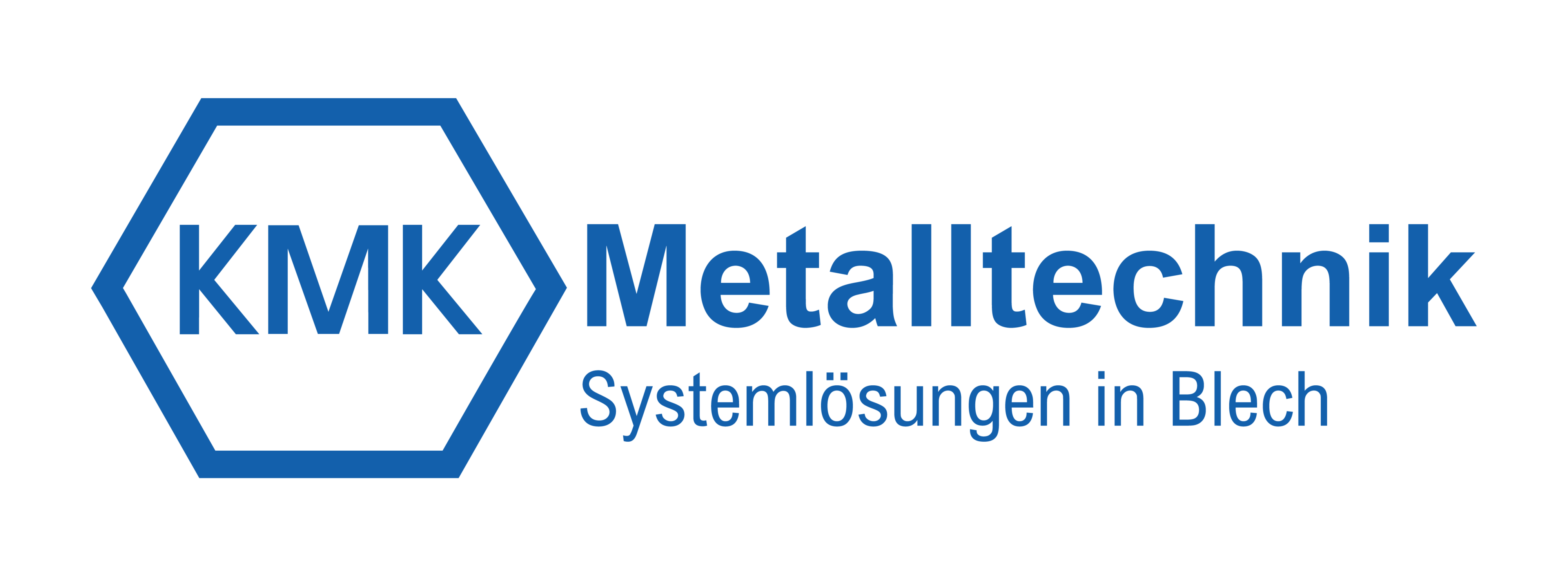 KMK Metalltechnik GmbH Logo