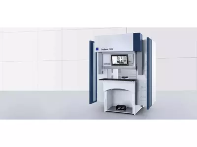 TruBend 7036          "2 Stück"