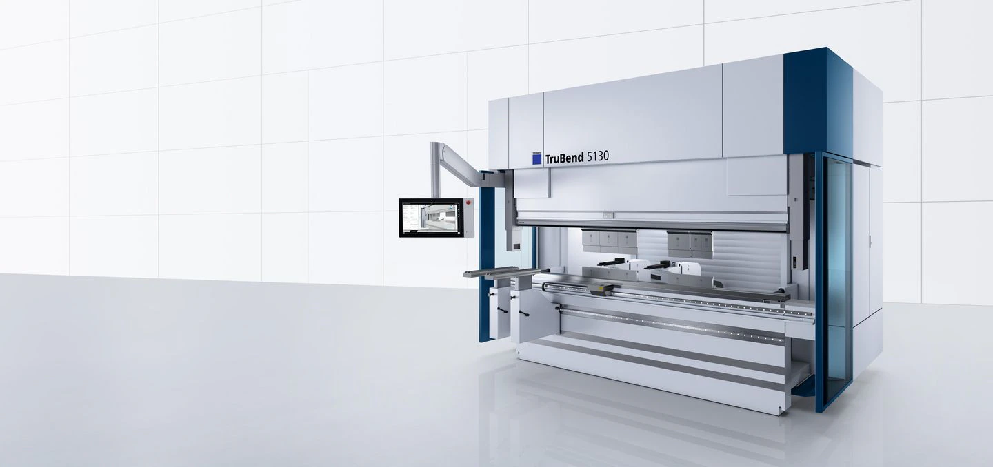 TruBend 5230 "3 Stück"