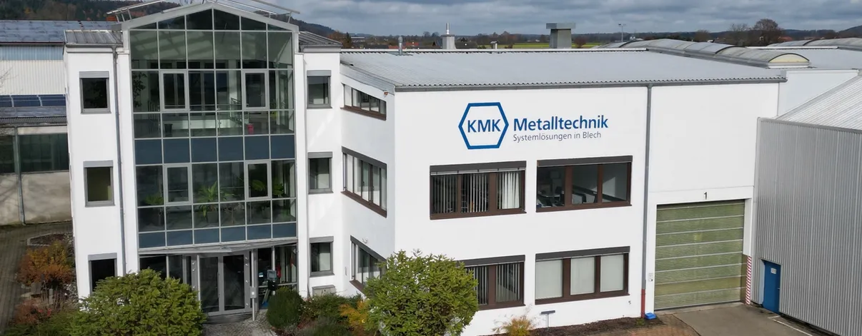 KMK Metalltechnik GmbH