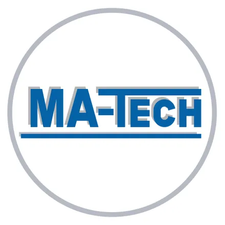 Logo di MA-TECH