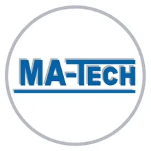 MA-TECH Logo