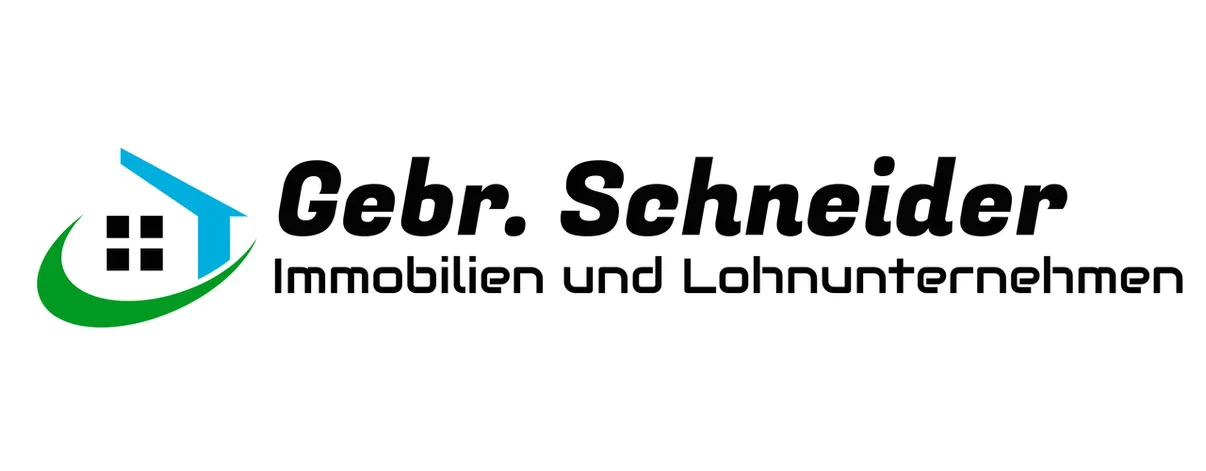 Gebr. Schneider Immobilien und Lohnunternehmen
