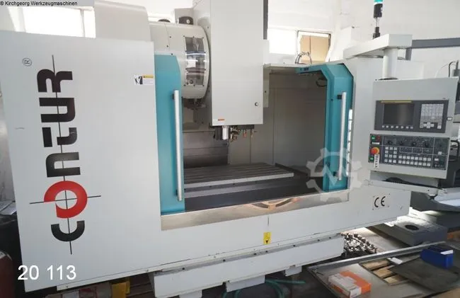 MMV-1500 HA