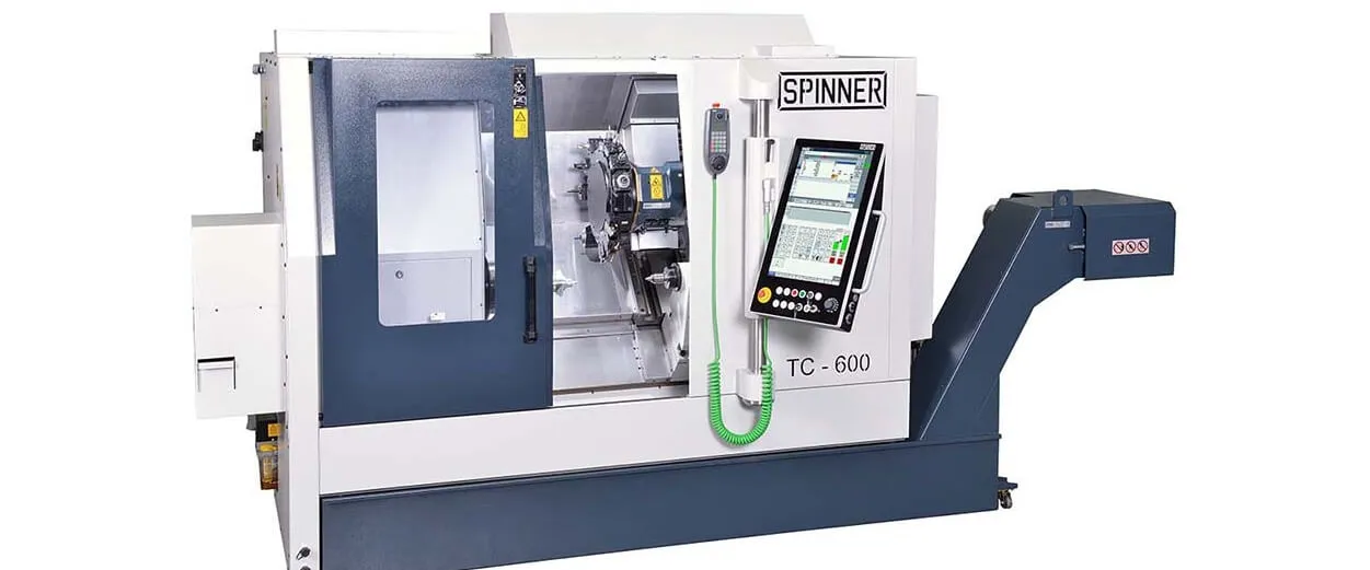 TC600-65 SMCY