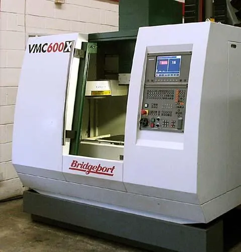 VMC600X