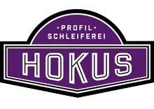 Hokus Profilschleifen GbR Logo