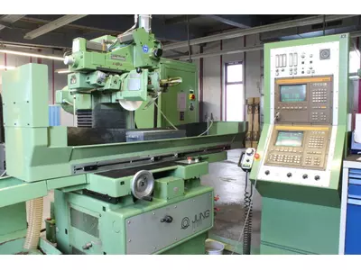 JF 525 CNC-B