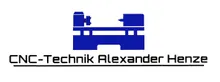 CNC-Technik Alexander Henze Logo