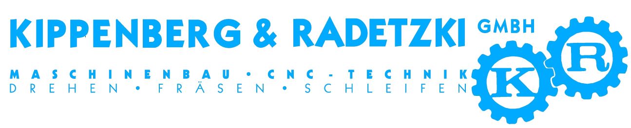 Kippenberg & Radetzki GmbH & Co. KG Logo