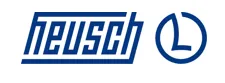 Logo von Heusch GmbH & Co. KG