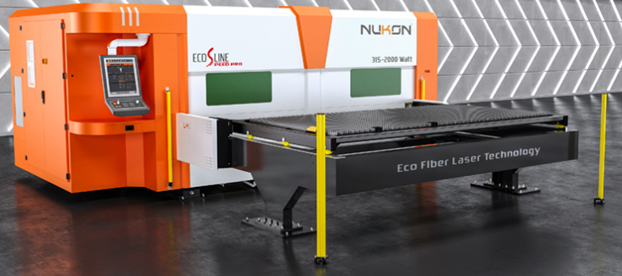 ECO-S-Line