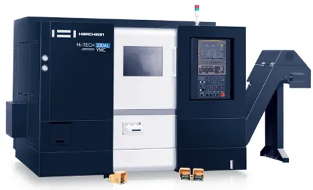 HiTec 230BL YMC